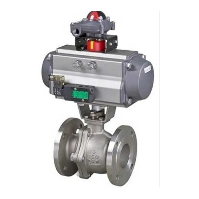 rotex-pneumatic-actuator-model-number-qtf-53353