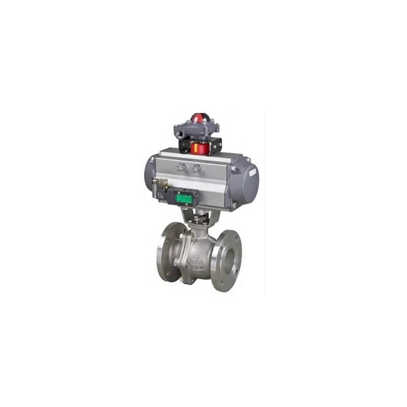 rotex-pneumatic-actuator-model-number-qtf-53353