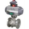 Rotex Pneumatic Actuator QTF
