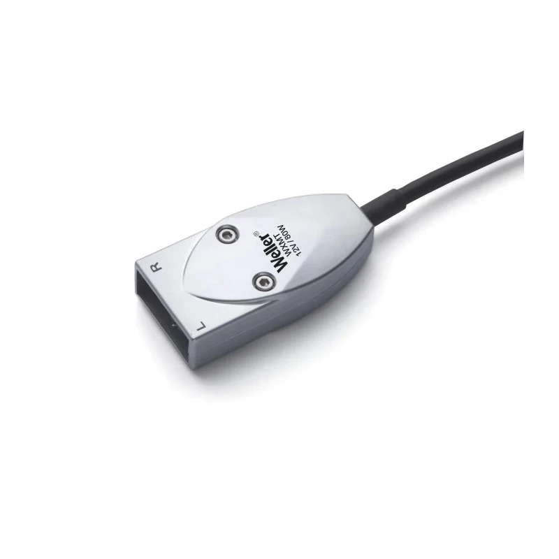 Weller Soldering Accessory WXMT Hot Tweezers for WX Power Supply T0051317799N
