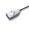 Weller Soldering Accessory WXMT Hot Tweezers for WX Power Supply T0051317799N