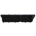 TE Connectivity Micro Quadlok System Automotive Connector Male Through Hole 154 Way Solder Termination 284617-1