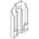 TE Connectivity Mount Adapter Bracket 106170-1