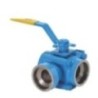 Ball Valve Series 75R2/75F2