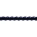 Adaptaflex Polyvinyl Chloride Black Unplasticised Spiral Conduit 32 mm Nominal Diameter 30 m Length 7TCA296060R0131 XF32/30M