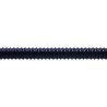 Adaptaflex Polyvinyl Chloride Black Unplasticised Spiral Conduit 32 mm Nominal Diameter 30 m Length 7TCA296060R0131 XF32/30M
