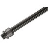 Adaptaflex Polyvinyl Chloride Unplasticised Spiral Conduit 25 mm Nominal Diameter 30 m Length XF 7TCA296060R0121 XF25/30M