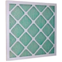 RS PRO Fibreglass Panel Filter HVAC Air Filter G3 Grade 622 mm Width 495 mm Height 20 mm Depth 730-2909
