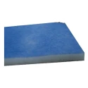 RS PRO Polyethylene Terephthalate Pad HVAC Air Filter G4 Grade 594 mm x 594 mm x 45 mm 730-2921