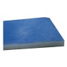 RS PRO Polyethylene Terephthalate Pad HVAC Air Filter G4 Grade 594 mm x 594 mm x 45 mm 730-2921