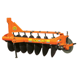 robust-poly-disc-harrow-plough-6-disc-fkrspdh-26-6-43967