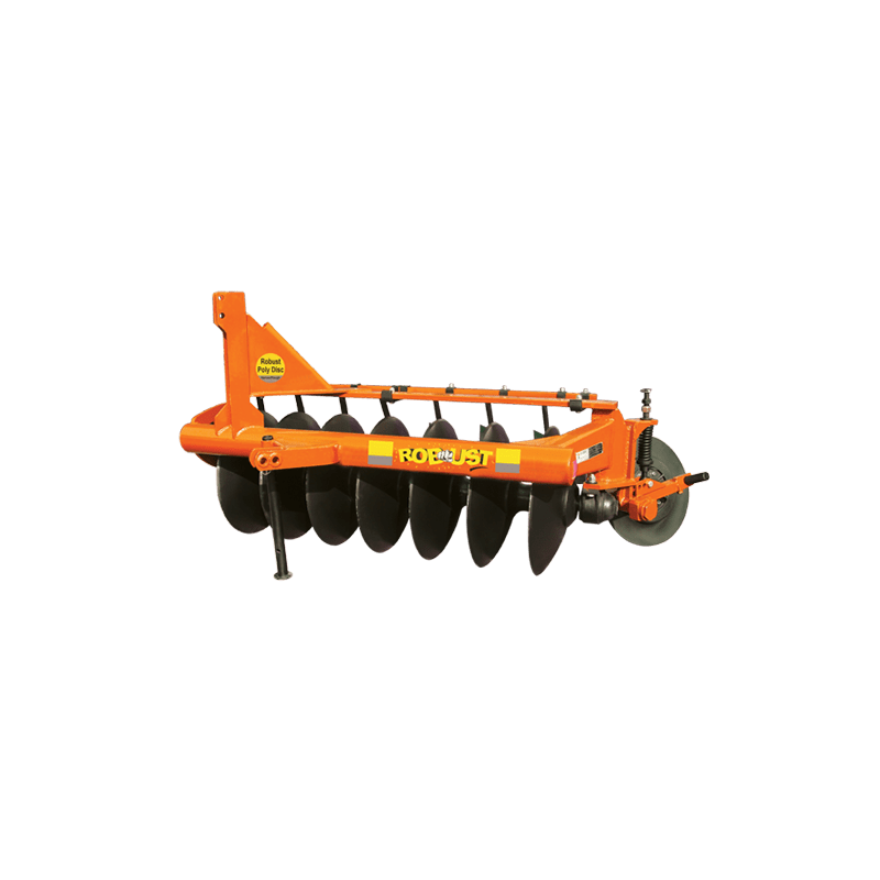 robust-poly-disc-harrow-plough-6-disc-fkrspdh-26-6-43967