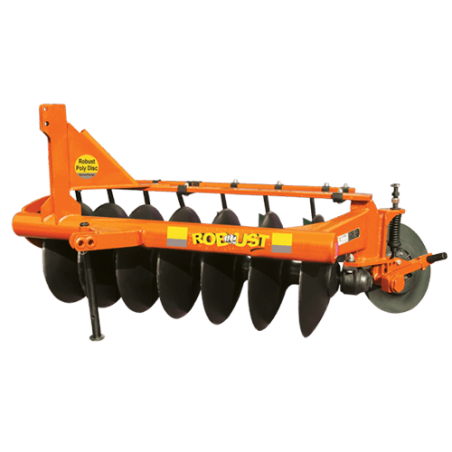 robust-poly-disc-harrow-plough-6-disc-fkrspdh-26-6-43967