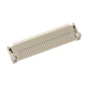 Omron FPC Connector 0.5 mm Pitch 34 Way Right Angle Female, Top & Bottom Contact XF2M