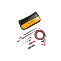 Fluke Electrical Test Lead Kit CAT II 300V 5A 1m Lead Length TL80A