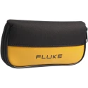 Fluke Electrical Test Lead Kit CAT II 300V 5A 1m Lead Length TL80A