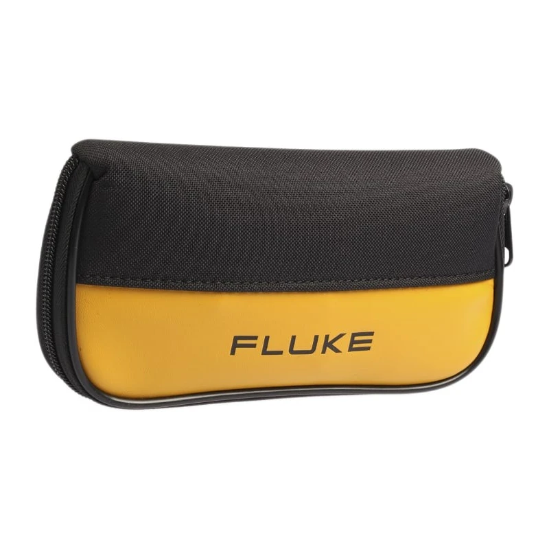 Fluke Electrical Test Lead Kit CAT II 300V 5A 1m Lead Length TL80A