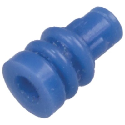 JAE MX44 Cable Male Wire Seal Plug-In Connector Silicone Housing IP67 