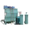 Effluent Cum Sewage Treatment Plant 100-5000 KLD