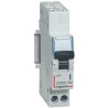 Legrand Miniature Circuit Breaker DX3 Series Type C 10A, 230V AC, 10 kA Breaking Capacity 4 077 12