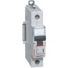 Legrand DX DX3 Miniature Circuit Breaker, 1-Pole, 16A, Type C, 400V AC, 10 kA Breaking Capacity 4 076 54