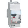 Legrand DX3 Series Residual Current Device 16A 1-Pole 30mA Type C 100kA 230V ac 4 107 13