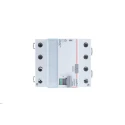 Legrand DX3 Series Residual Current Circuit Breaker 40A 3+N-Pole 30mA Type AC 400V AC 4 116 61