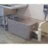 Greenenviro GSS Oil Grease Trap Plant For Kitchen Waste Management