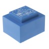 Block 9 V AC 1 Output Pin PCB Transformer 10 VA, Pin Mount, C-UL-US, ENEC 10 (VDE) VC 10/1/9