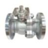 Ball Valve J9 Series With Nominal DiameterDN200 (NPS 1/2 -8)
