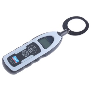 SKF Magnetic Field Detector, Voltage Indicator, AAA Battery, 250mm Length, LED Display TKED 1