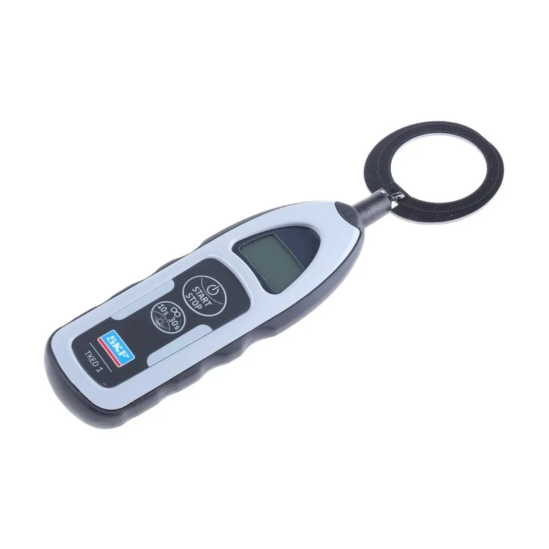 SKF Magnetic Field Detector, Voltage Indicator, AAA Battery, 250mm Length, LED Display TKED 1