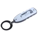 SKF Magnetic Field Detector, Voltage Indicator, AAA Battery, 250mm Length, LED Display TKED 1