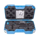 SKF Hand Bearing Puller 10 to 35 mm Capacity Hand Operated Bearing Puller TMMK 10-35