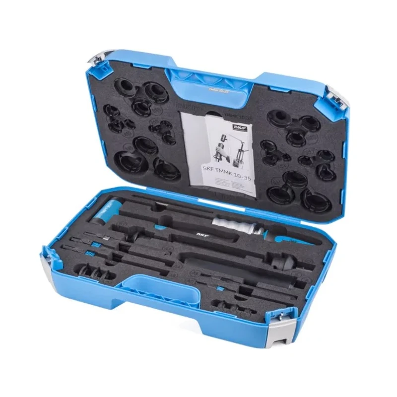 SKF Hand Bearing Puller 10 to 35 mm Capacity Hand Operated Bearing Puller TMMK 10-35
