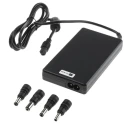 RS PRO AC/DC Adapter 24V DC 90W Linear Power Supply with Centre Positive Female Coaxial Plugs 731-6122