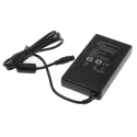 RS PRO AC/DC Adapter 24V DC 90W Linear Power Supply with Centre Positive Female Coaxial Plugs 731-6122