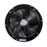 ebm-papst S Series Axial Fan 230V AC 90W 600mA Max Air Flow 2072.8 m³/h IP44