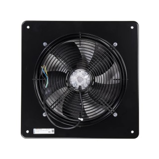 ebm-papst S Series Axial Fan 230V ac 90W 600mA 2072.8 m³/h 1500rpm IP44 
