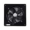 ebm-papst S Series Axial Fan 230V ac 90W 600mA 2072.8 m³/h 1500rpm IP44