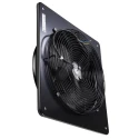 ebm-papst S Series Axial Fan 230V ac 90W 600mA 2072.8 m³/h 1500rpm IP44 