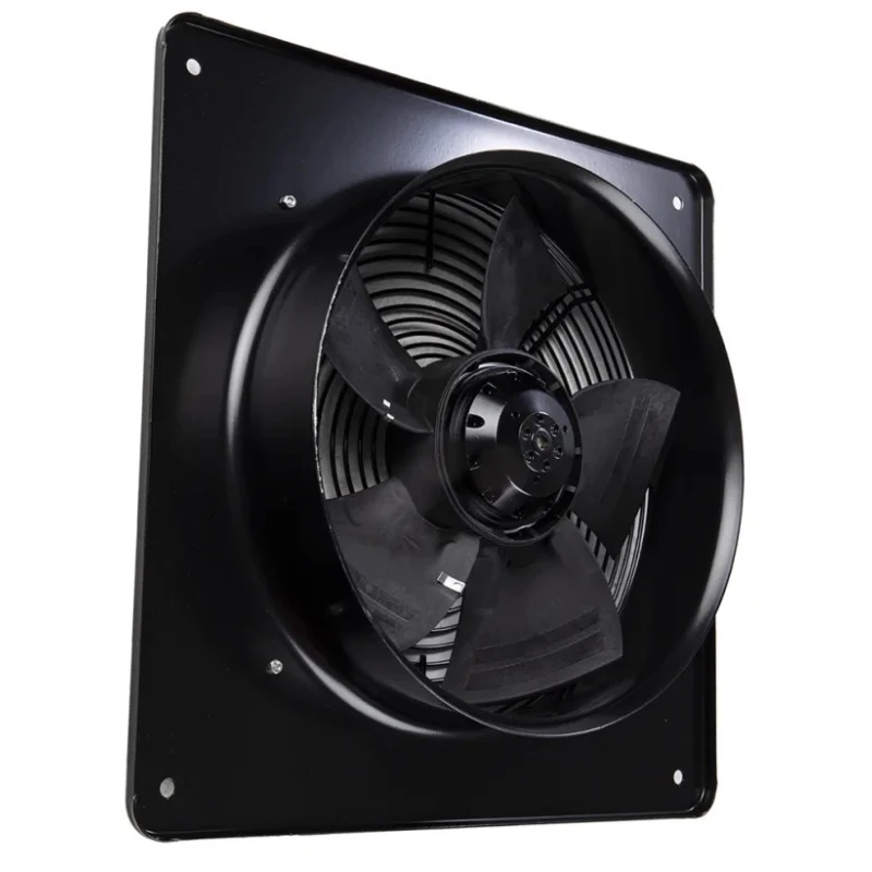 ebm-papst S Series Axial Fan 230V ac 90W 600mA 2072.8 m³/h 1500rpm IP44 