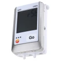 Testo 176-T2 Temperature Data Logger USB 2 Channel, ±0.2°C Accuracy, IP65, Battery Life 8 years 0572 1762