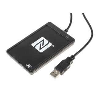 Carlo Gavazzi NFC Reader PCB Module 98mm x 65mm x 12.8mm Operating Temp +50°C to 50°C ACR1252U
