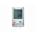 Testo 176-T2 Temperature Data Logger USB 2 Channel, ±0.2°C Accuracy, IP65, Battery Life 8 years 0572 1762