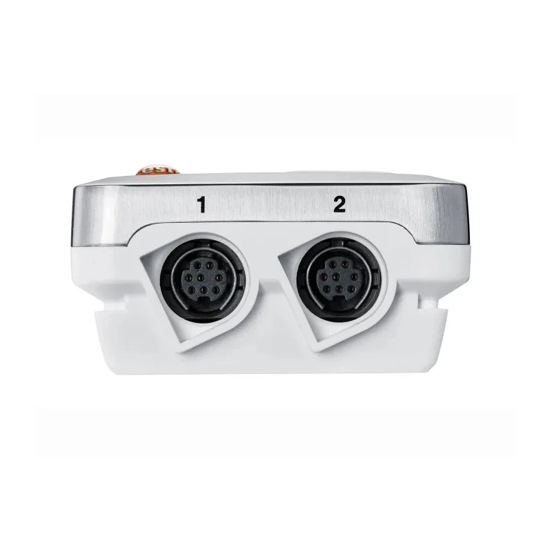 Testo 176-T2 Temperature Data Logger USB 2 Channel, ±0.2°C Accuracy, IP65, Battery Life 8 years 0572 1762