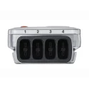 Testo 176-T3 Temperature Data Logger USB 4 Channel, Accuracy ±0.5%, IP54, LCD Display 0572 1763