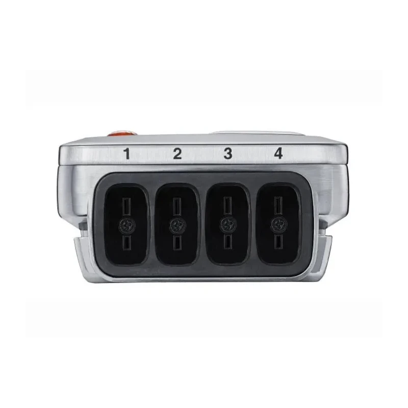 Testo 176-T3 Temperature Data Logger USB 4 Channel, Accuracy ±0.5%, IP54, LCD Display 0572 1763