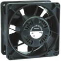 COMAIR ROTRON Tarzan Series Axial Fan 115V AC 59W 561 m³/h Ball Bearing Square Frame TNE2A 19020174A
