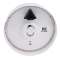 RS PRO Analogue Thermohygrometer Hygrometer, 60 °C Max, ±5% Temperature Accuracy, 80% RH Max, Model 165-1486